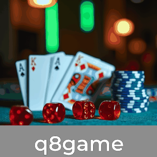 Descubra os Privilégios de Membro da q8game para Experiência Inigualável