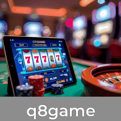 Descubra os Privilégios de Membro da q8game para Experiência Inigualável