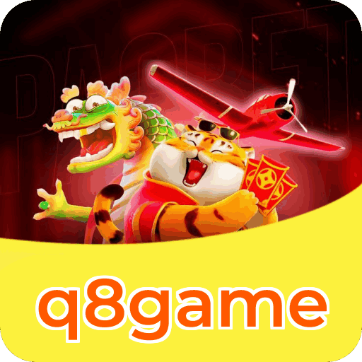 Login rápido no app q8game