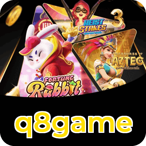 Bônus de Boas-vindas q8game