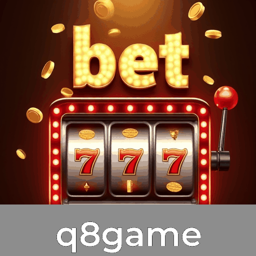 q8game: Plataforma Líder, Segura e Confiável