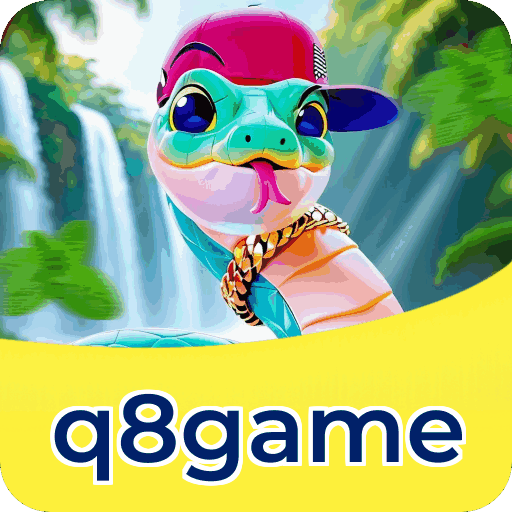 Segurança q8game