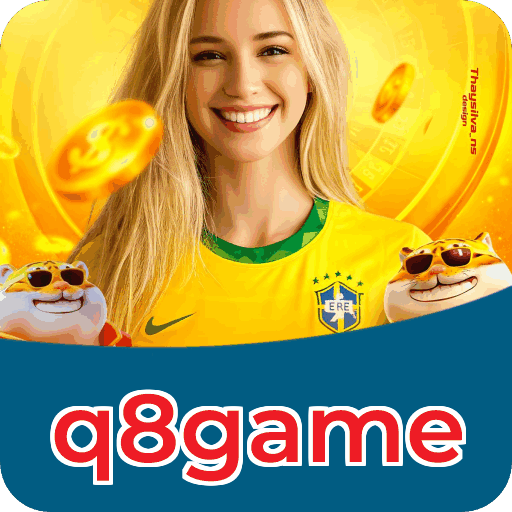 Cadastro q8game