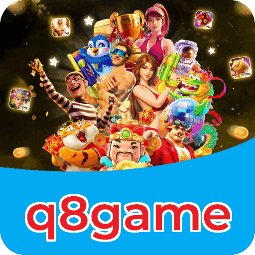 Promoções e bônus exclusivos da q8game