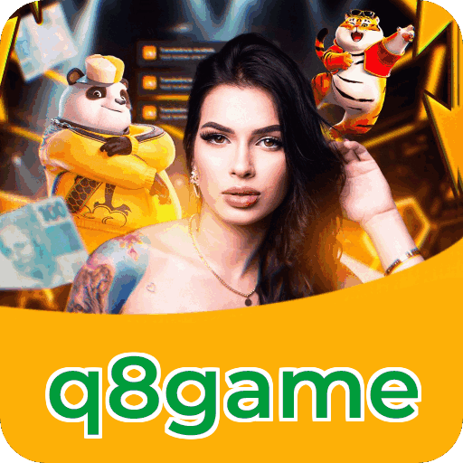 Certificações de segurança e licenças da q8game